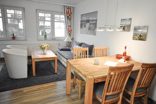 Haus 7 - Wohnung 702