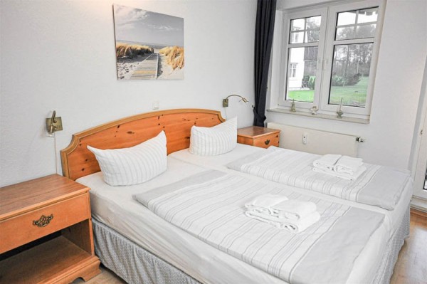 Haus 8 - Wohnung 802