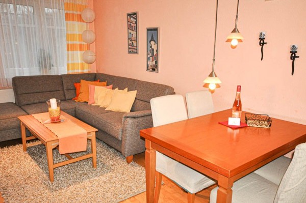 Haus 8 - Wohnung 803