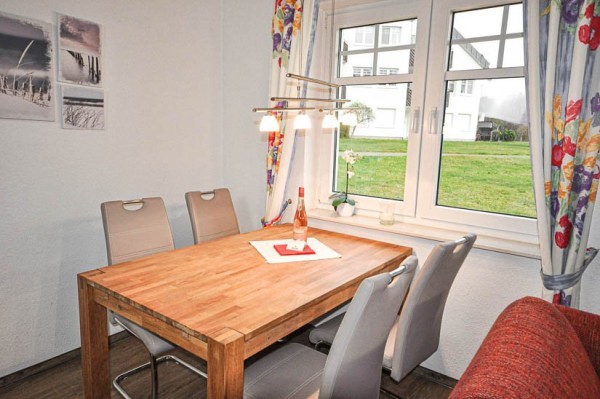 Haus 10 - Wohnung 1001