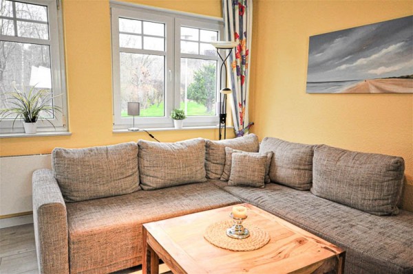 Haus 10 - Wohnung 1005