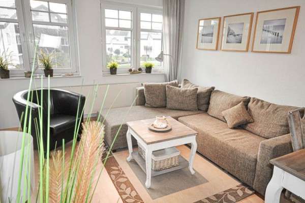 Haus 12 - Wohnung 1209