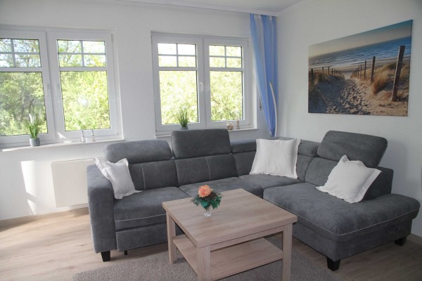 Haus 8 - Wohnung 810