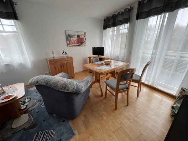 Haus 11 - Wohnung 1106
