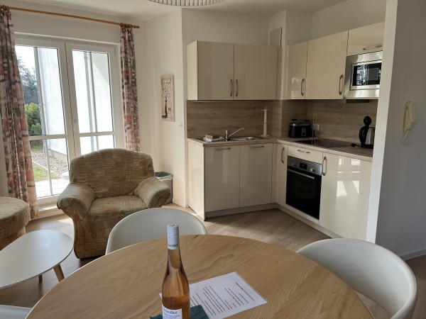Haus 11 - Wohnung 1101