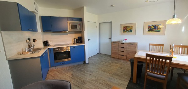Haus 10 - Wohnung 1006