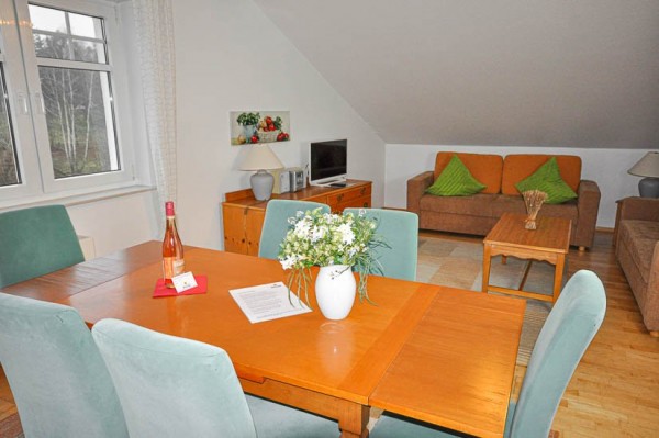 Haus 4 - Wohnung 410