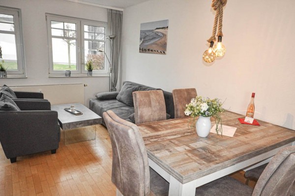 Haus 5 - Wohnung 504
