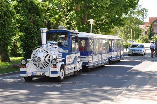Kaiserbäder-Express