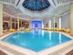 Ostseetherme Usedom im Seebad Ahlbeck