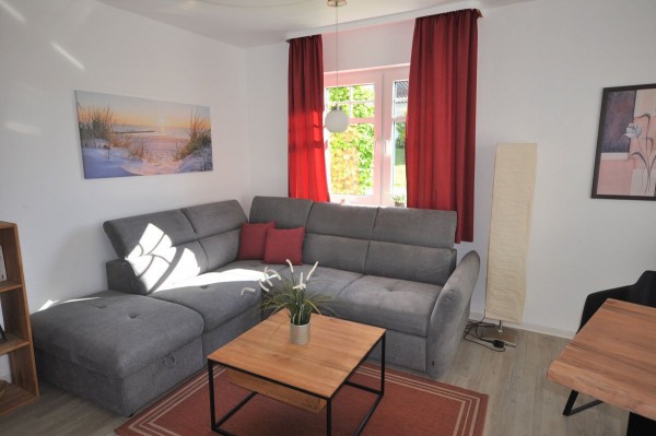 Haus 8 - Wohnung 801