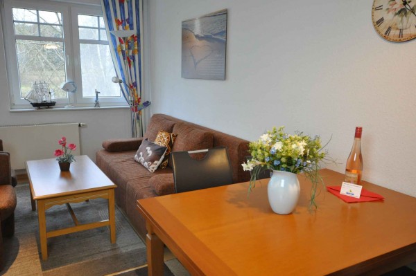 Haus 10 - Wohnung 1009